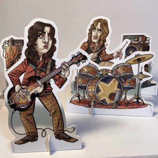 STANDOs “El Goodo”