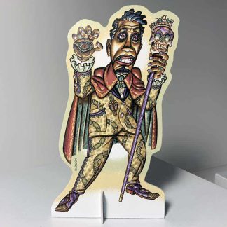 STANDOs “Screamin' Hawk”