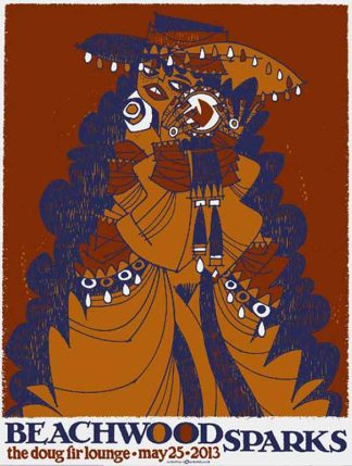 Beachwood Sparks•PDX'13