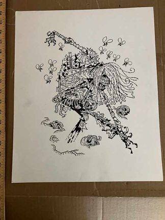 Early Man•Seattle/PDX/San Diego'06 + Process