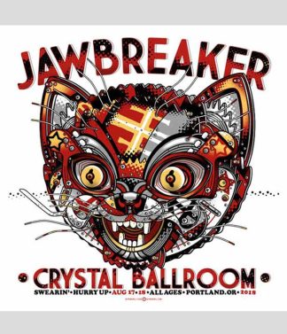 Jawbreaker•PDX'18