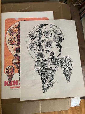 Ken Andrews (Failure!) • PDX '07 + Process