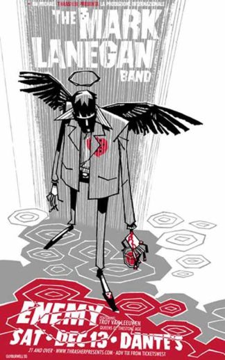 Mark Lanegan•EnemyMine•PDX'03 (grey)