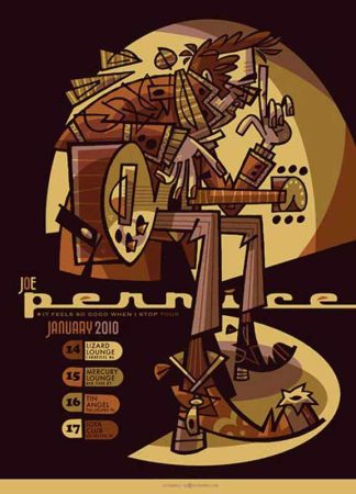 Joe Pernice / Pernice Brothers '06 SET