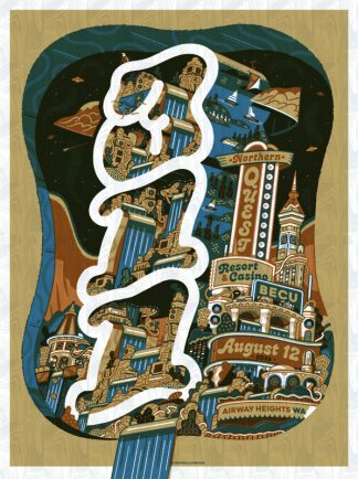 311•Airway'26•Foil Ed.