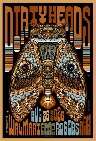 Dirty Heads•Spokane,WA'26•Reg. Ed.